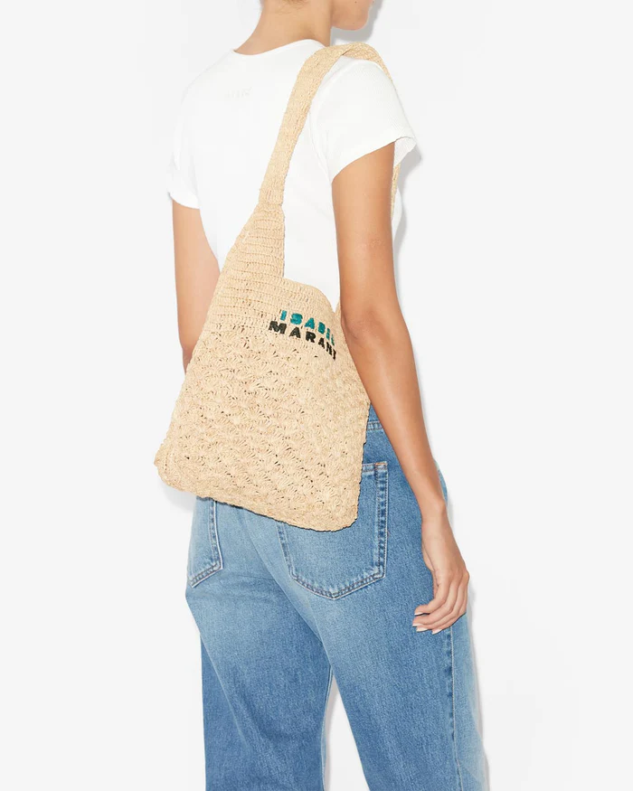 SAC PRAIA SMALL
