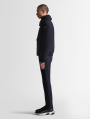 BLOUSON BARTHELEMY WOOL