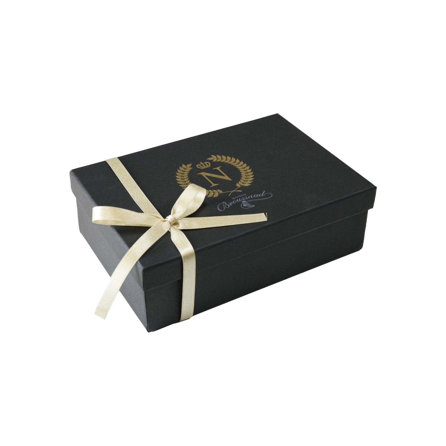 Coffret Napoléon boite cadeau