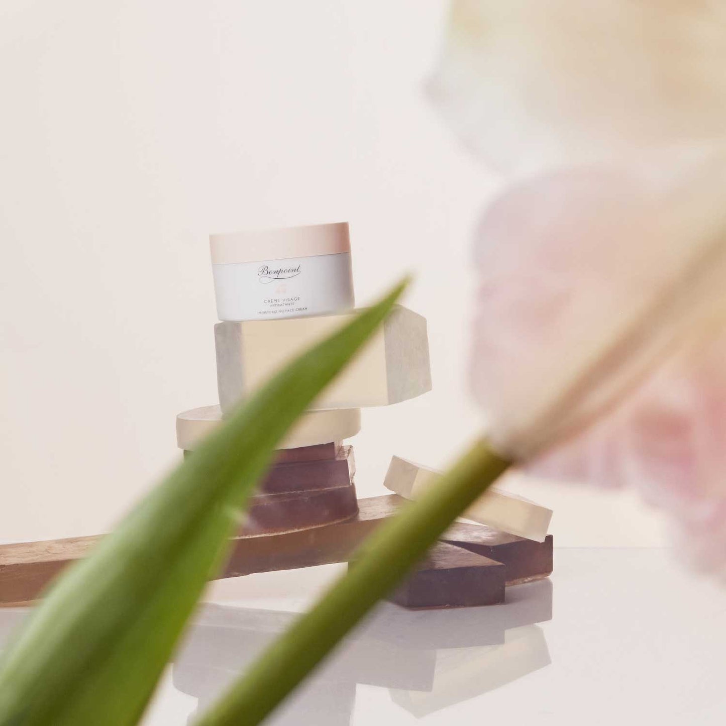 Crème visage hydratante 50 ml