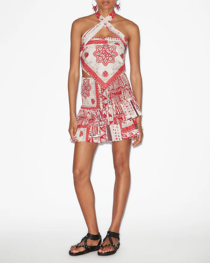 JUPE NAOMI