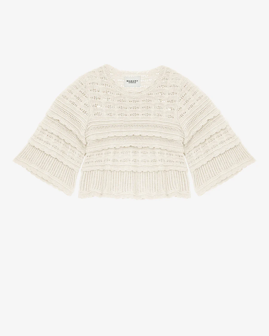 PULL AZELIA