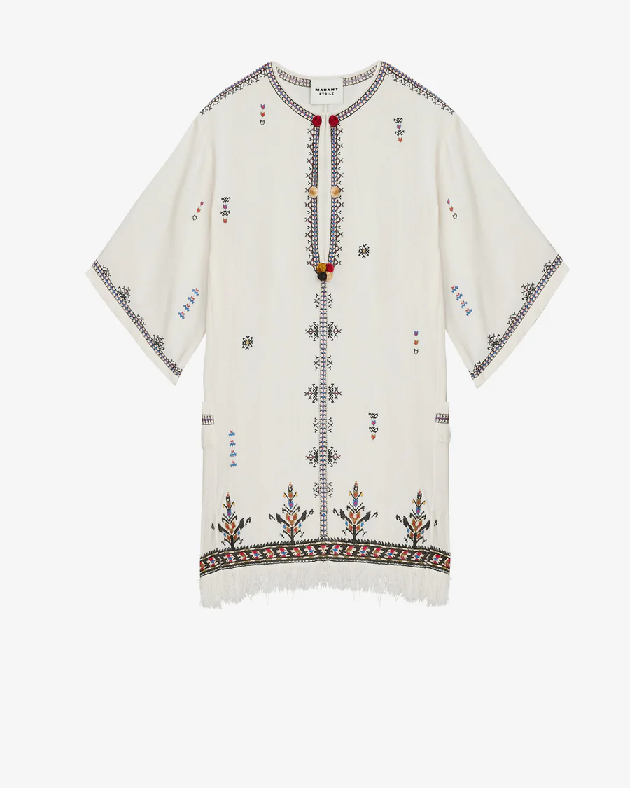 ROBE KRESSY