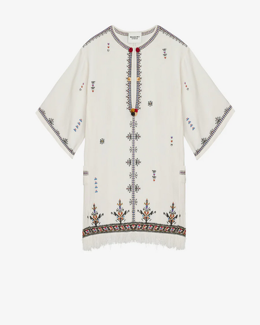 ROBE KRESSY