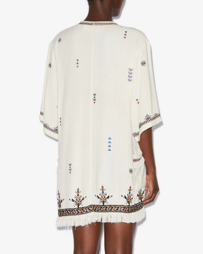 ROBE KRESSY