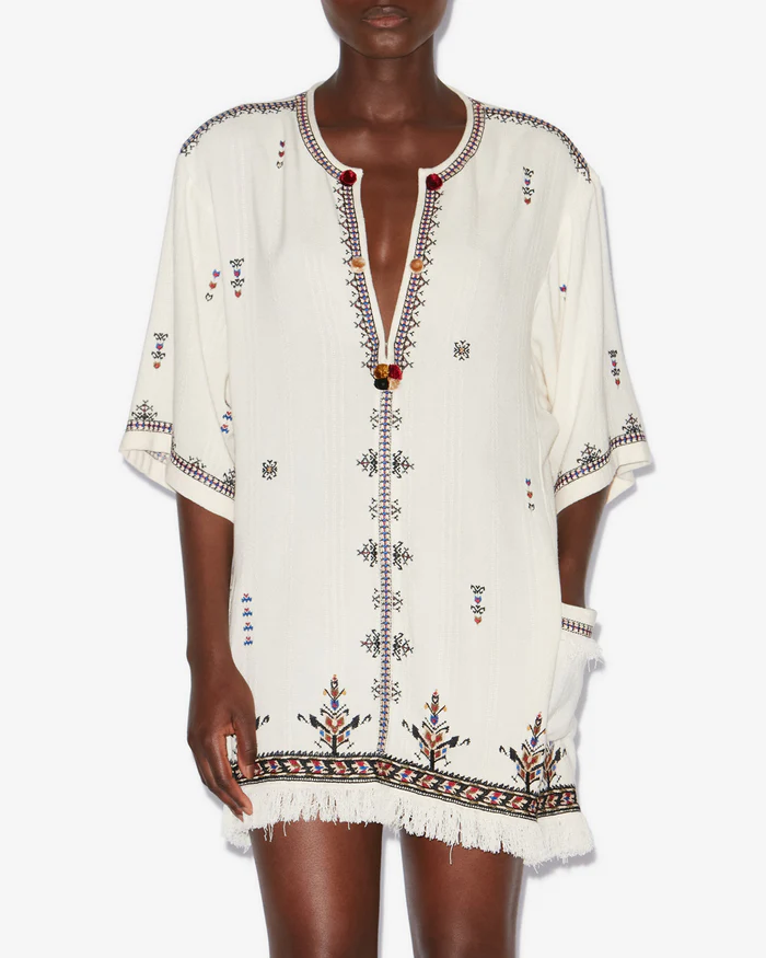 ROBE KRESSY