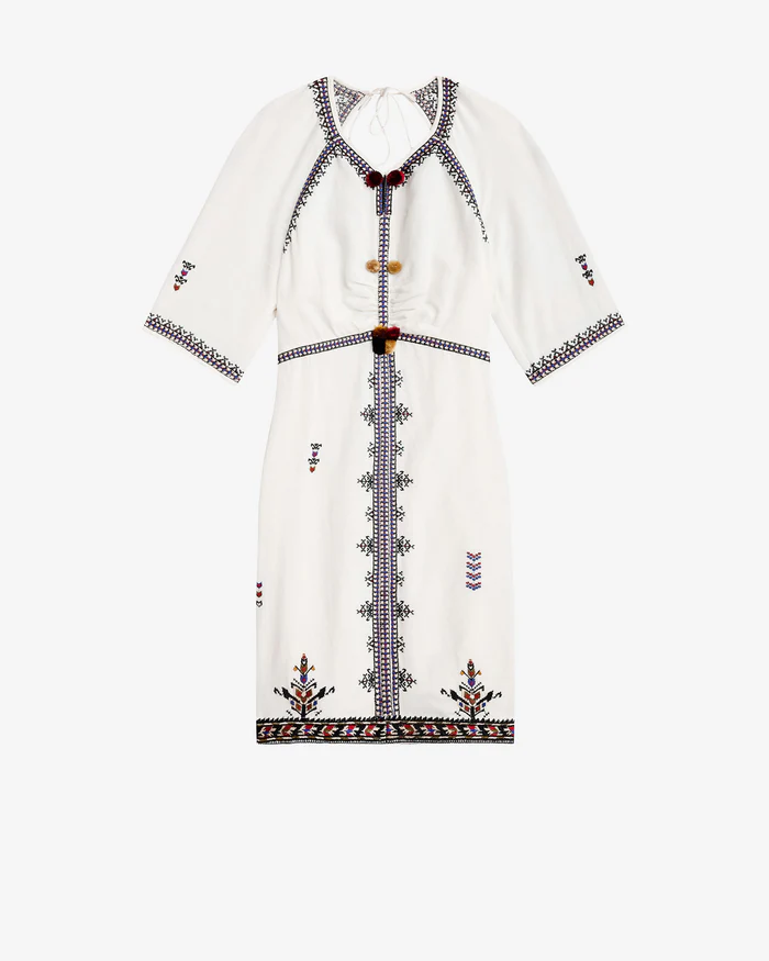 ROBE ZATINI