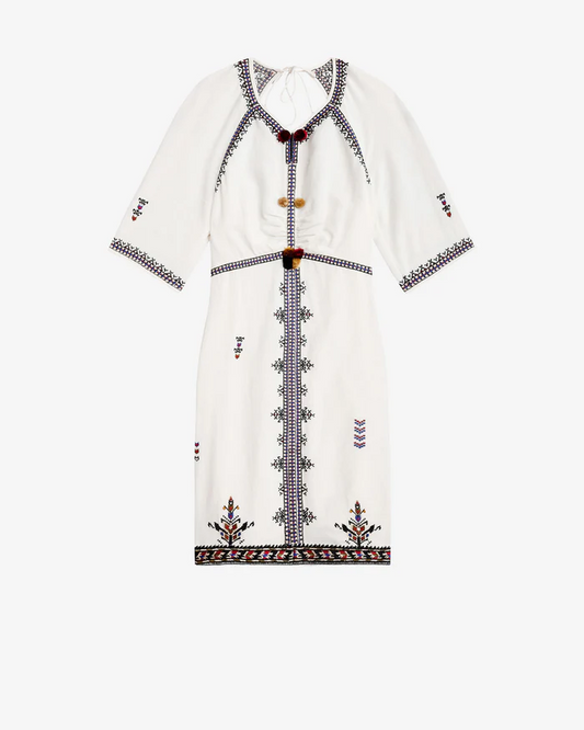 ROBE ZATINI