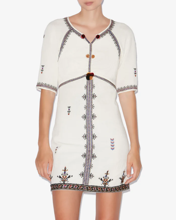 ROBE ZATINI