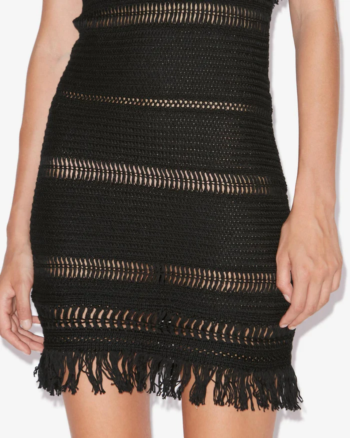 ROBE ARALIA