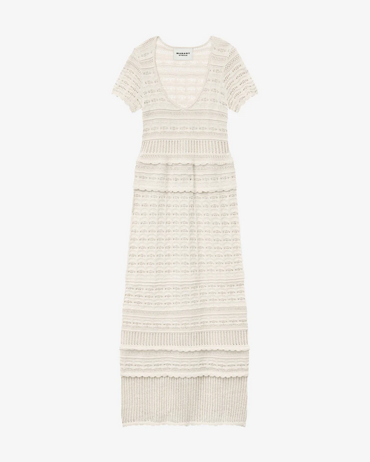 ROBE AURORE