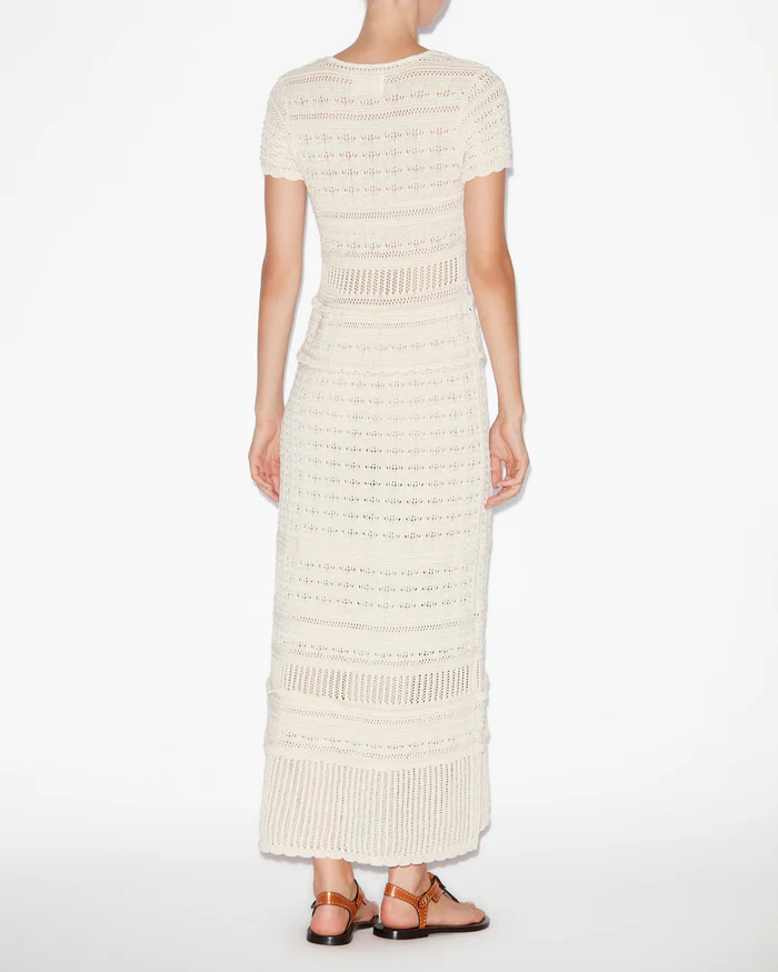 ROBE AURORE