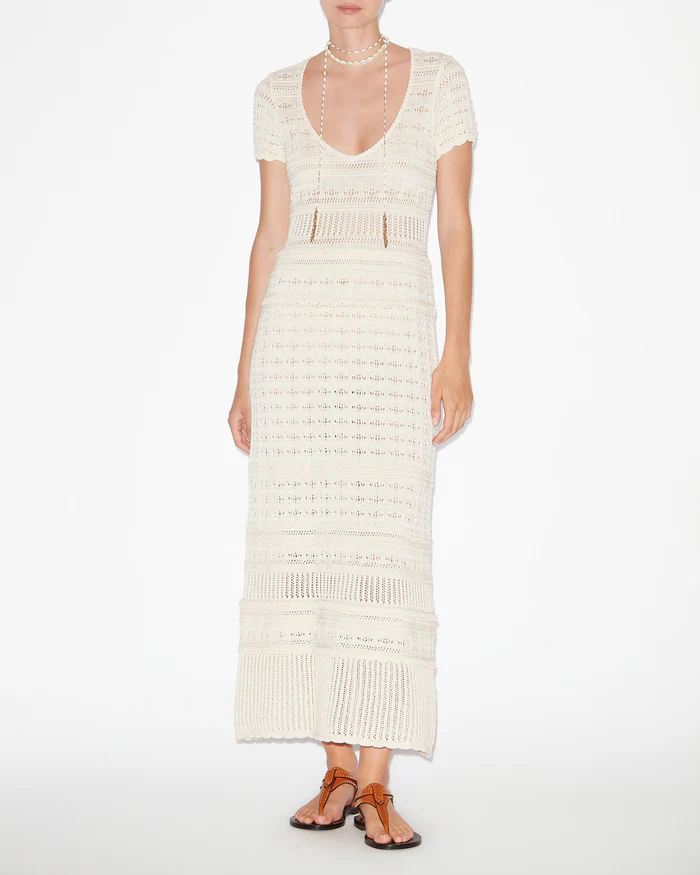 ROBE AURORE