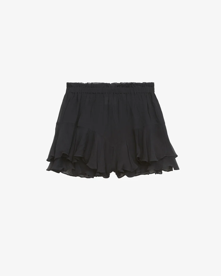 SHORT SORNEL