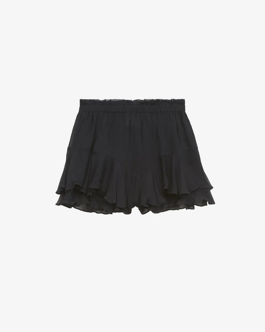 SHORT SORNEL