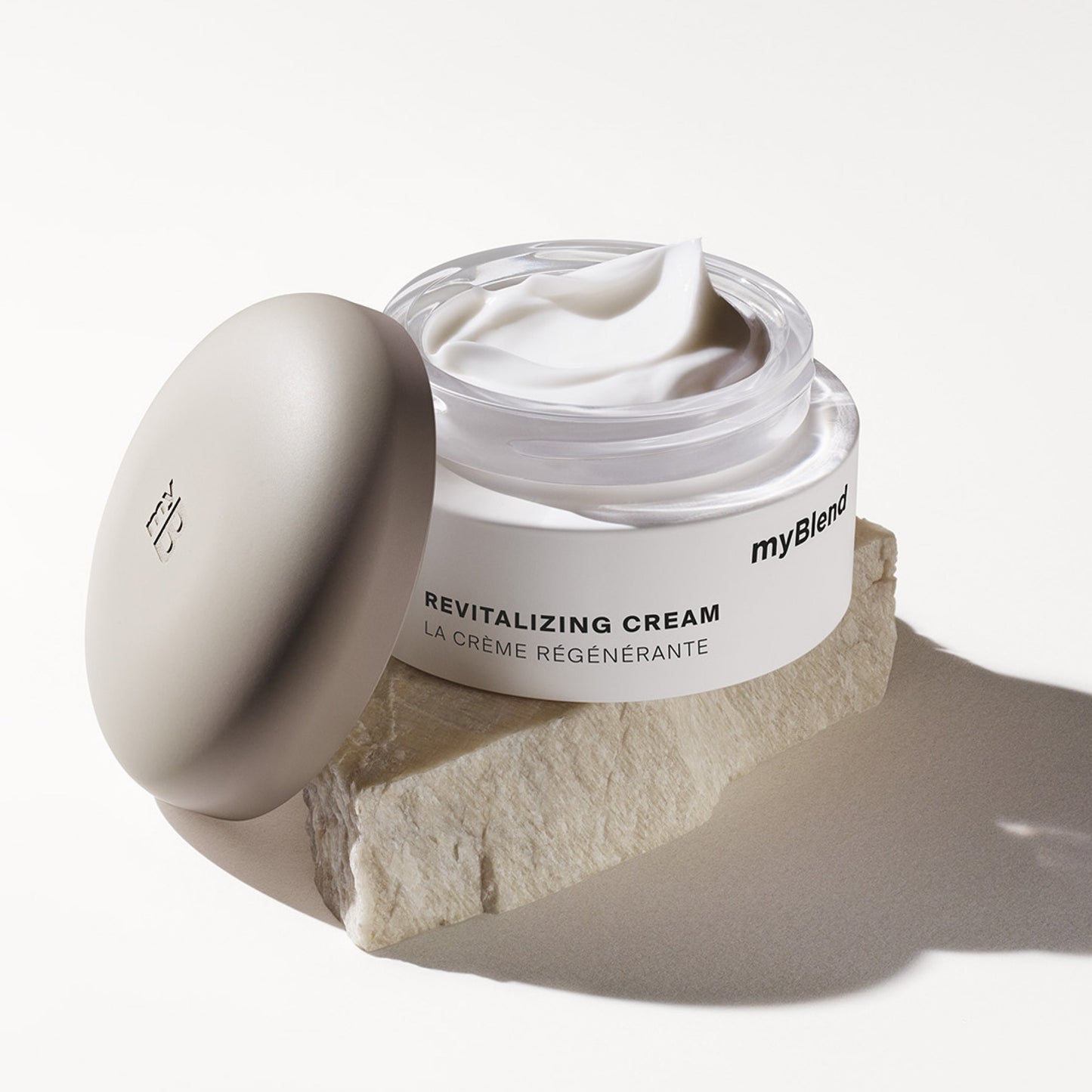La Crème Régénérante Anti-âge