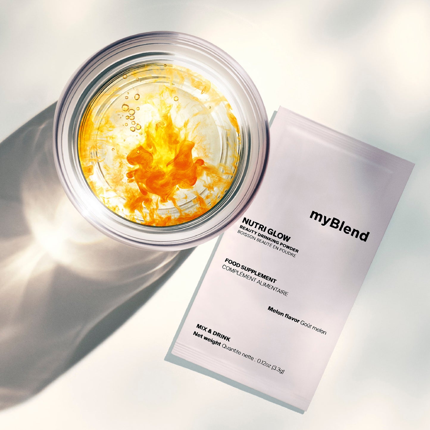 Nutri glow