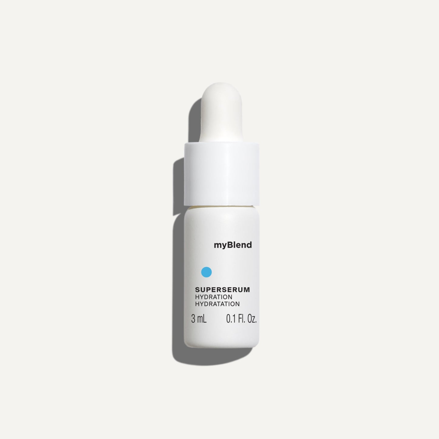 Supersérum Hydratation - Miniature