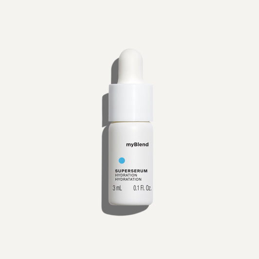 Supersérum Hydratation - Miniature