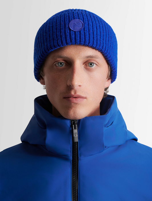 BONNET KNIT BEANIE (LD)