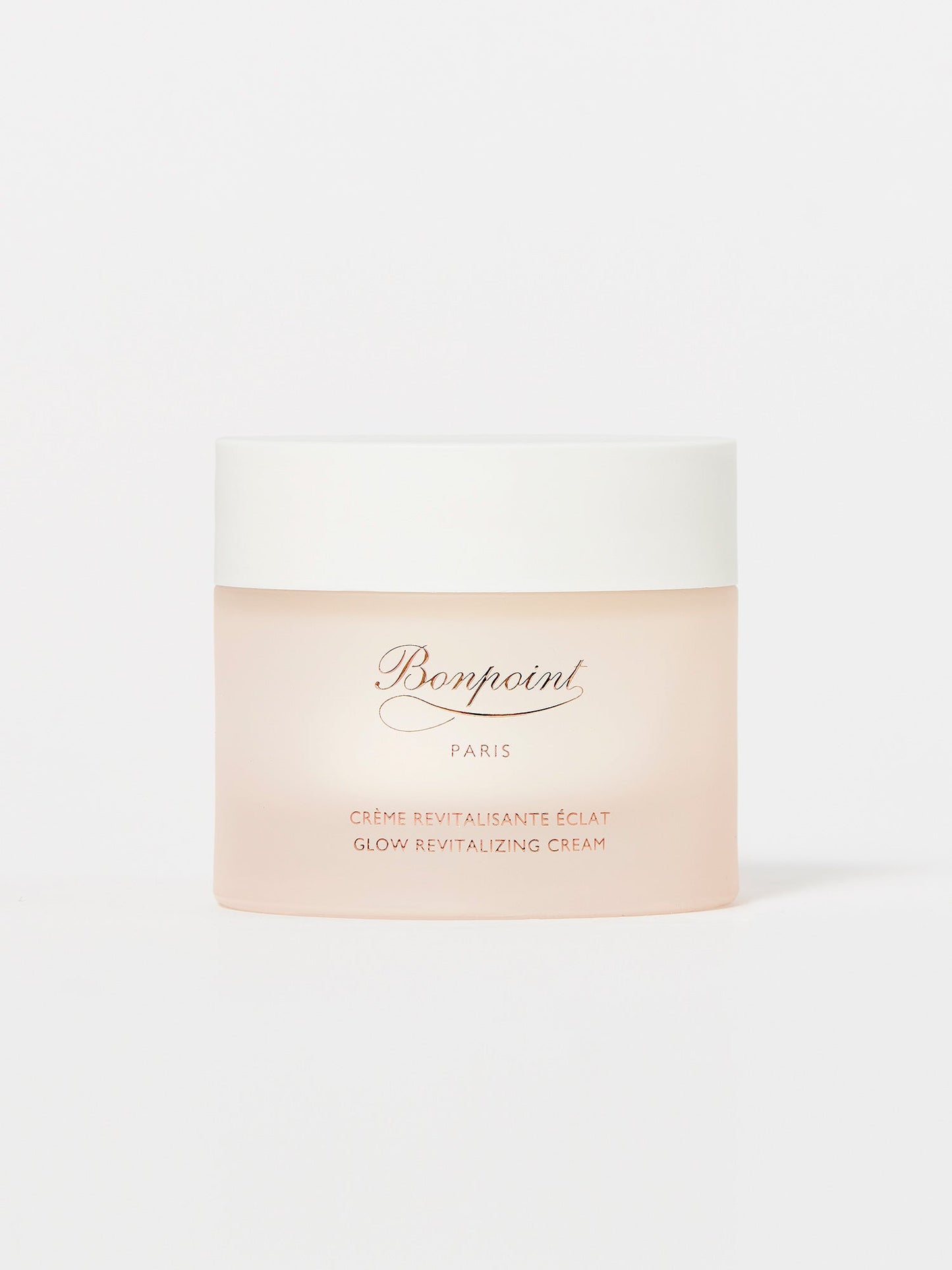 Crème revitalisante Eclat 50 ml