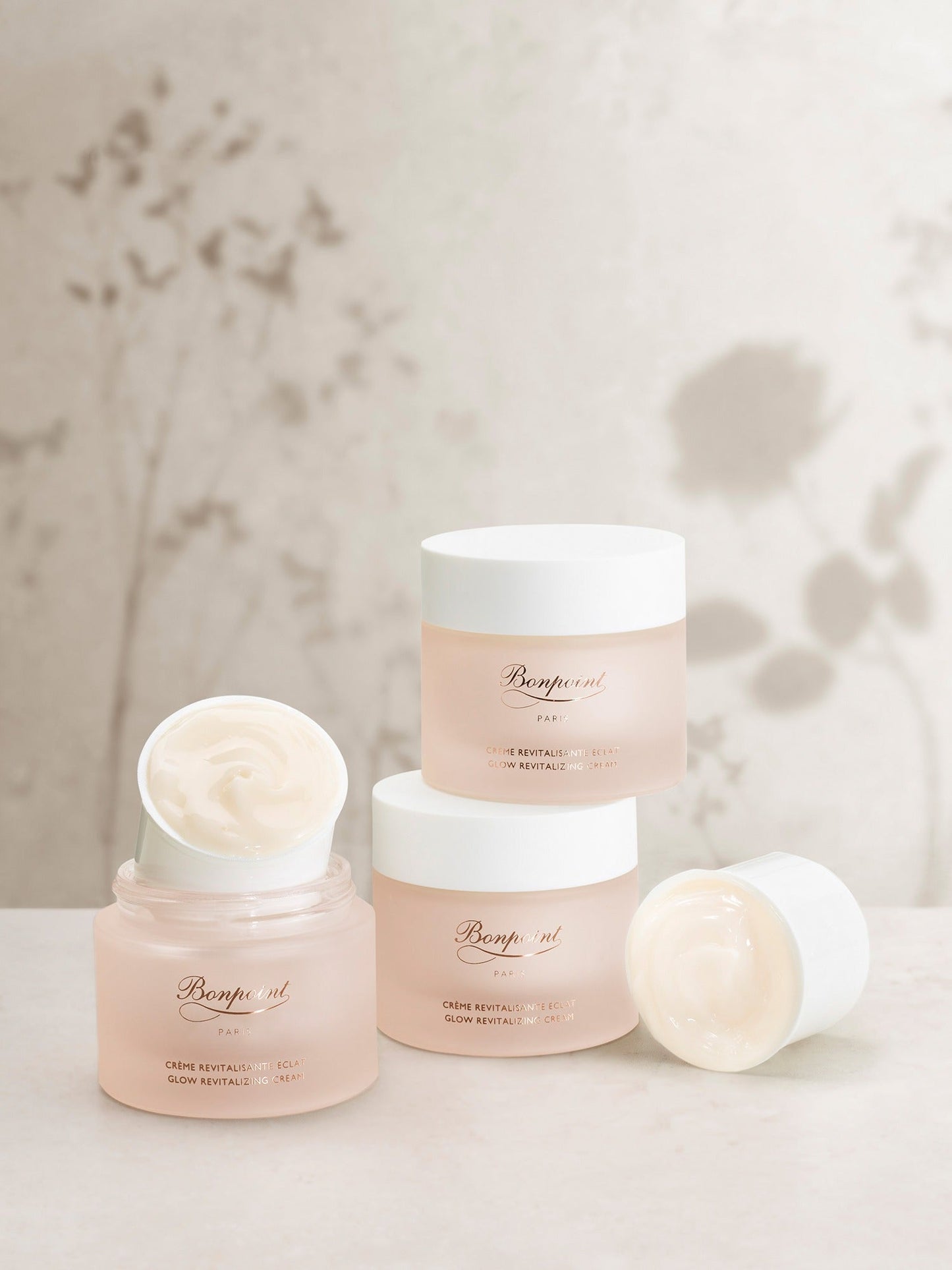 Crème revitalisante Eclat 50 ml