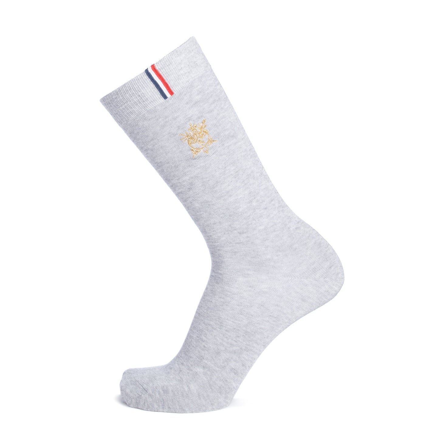 Elysée x Maison Broussaud gris