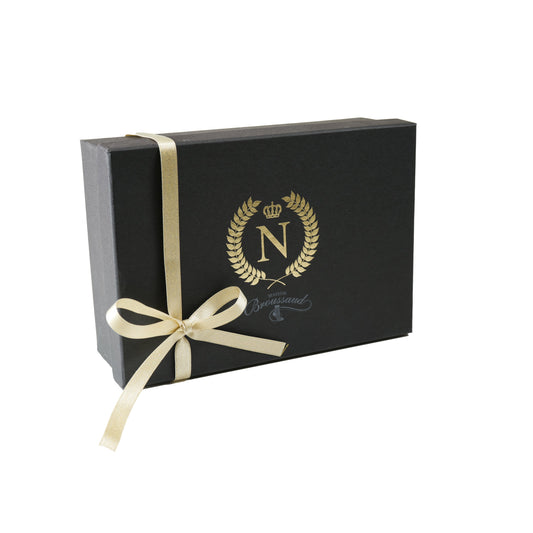 Coffret Napoléon boite cadeau