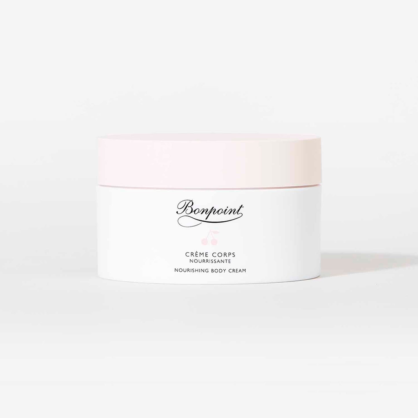 Crème corps nourrissante 150 ml