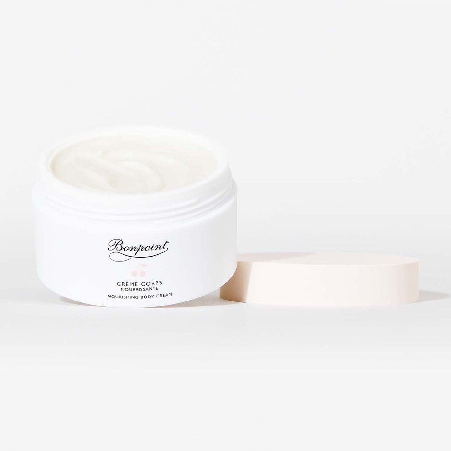 Crème corps nourrissante 150 ml