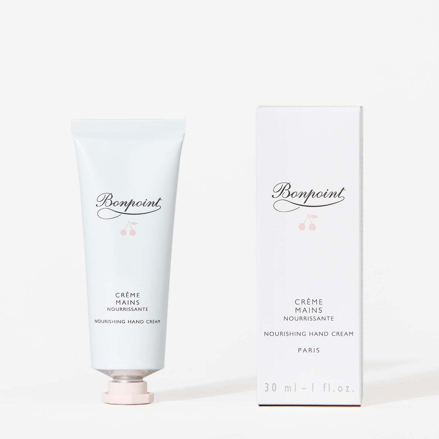 Crème mains nourrissante 30 ml