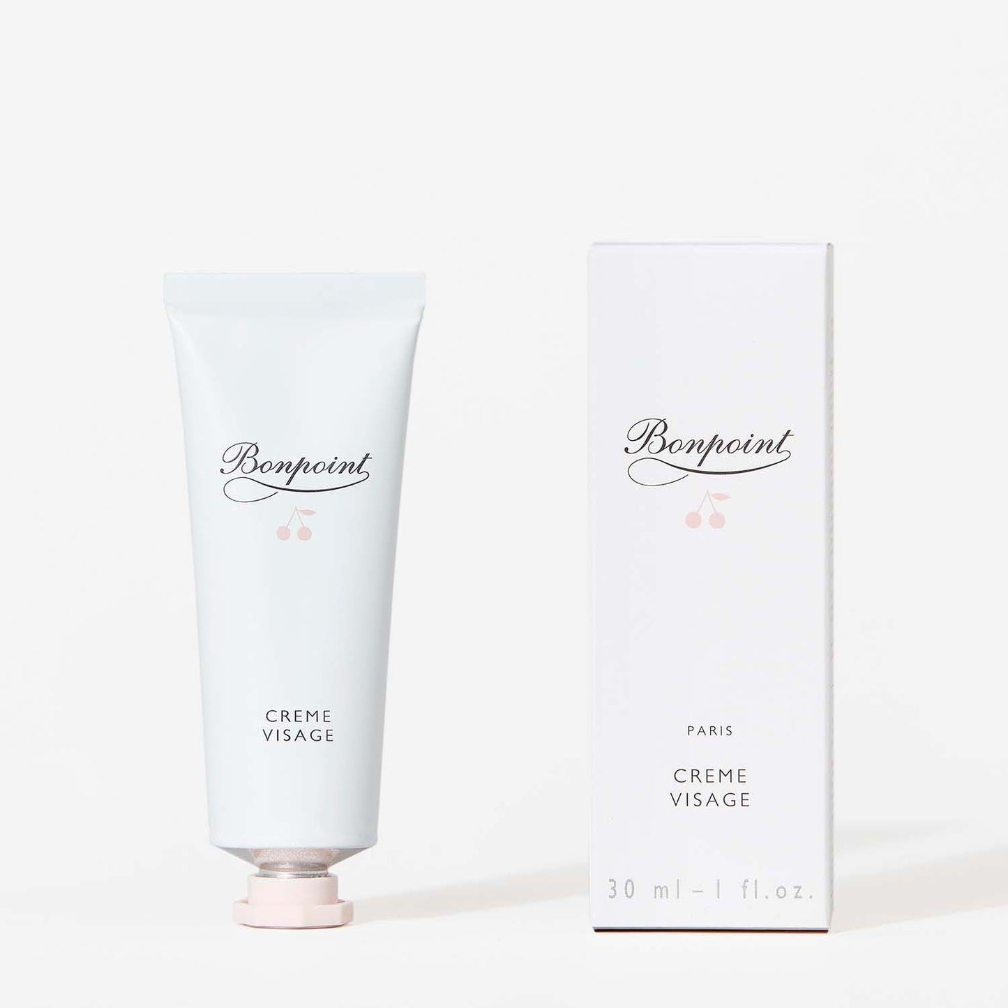 Crème visage hydratante tube 30 ml